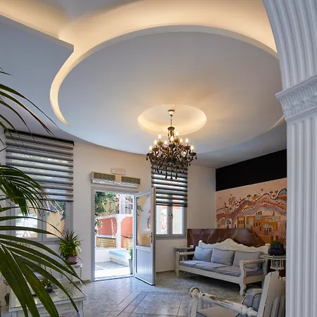 ホテル Blue Sea 2*