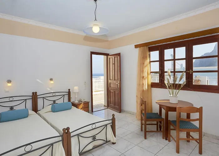 ホテル Blue Sea 2*