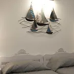蓝色海洋酒店 Kamári
