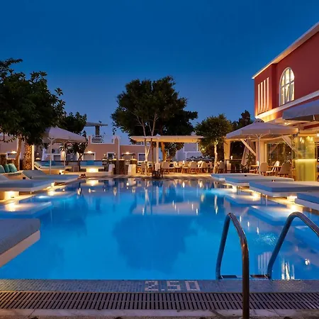 Otel Blue Sea 3*