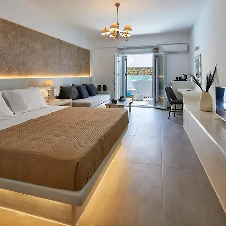 Otel Blue Sea 3*