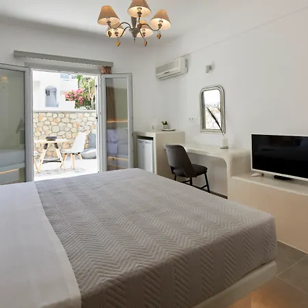 Otel Blue Sea 3*