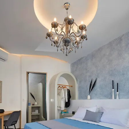 Otel Blue Sea Kamári