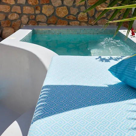 Otel Blue Sea