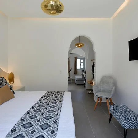 Blue Sea Καμάρι