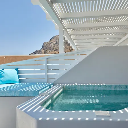 Blue Sea Hotel