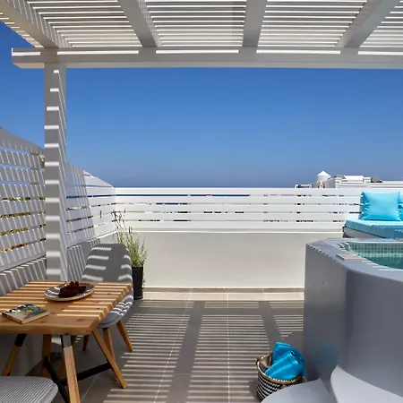 Blue Sea 3*