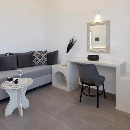 بلو سي 2* Kamári