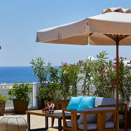 Otel Blue Sea 2*