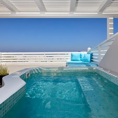 Blue Sea Otel 3*