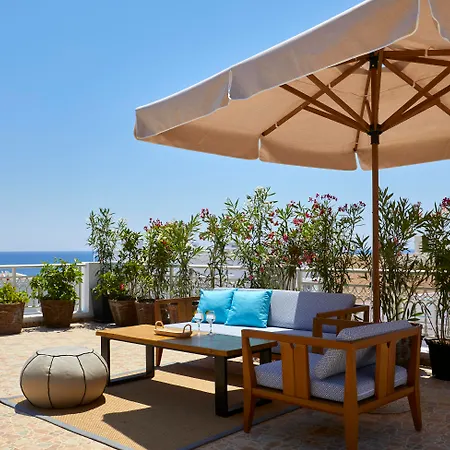 Blue Sea Hotel 3*