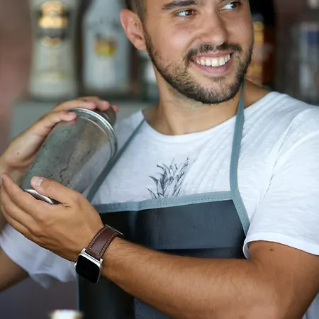 Ξενοδοχείο Blue Sea 2*