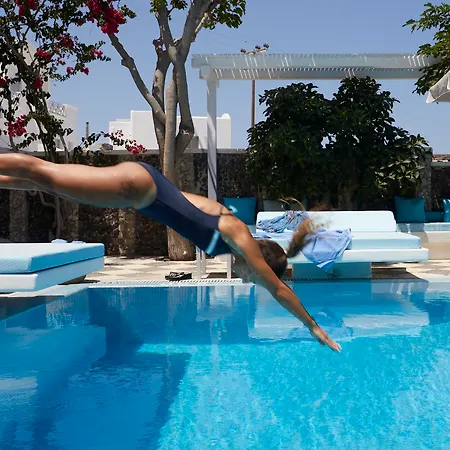 Otel Blue Sea 3*