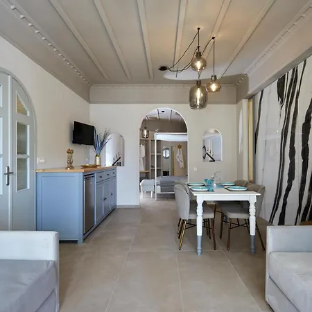 Blue Sea Otel
