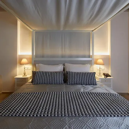 Hotel Blue Sea
