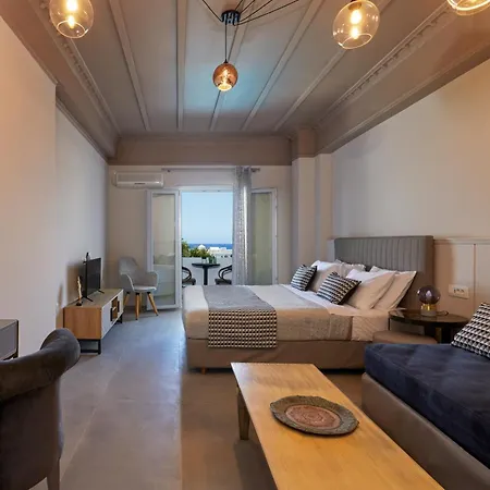 Blue Sea Otel