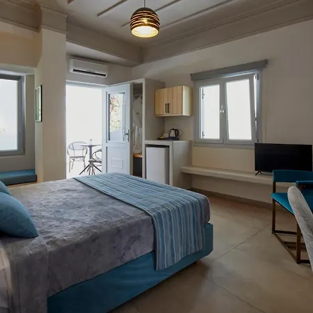 Hotel Blue Sea 3*