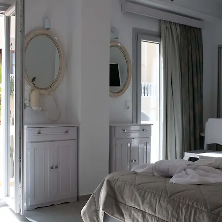 호텔 Blue Sea Kamári