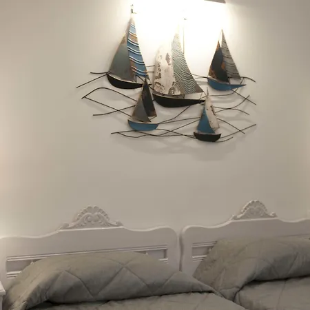 Blue Sea Καμάρι