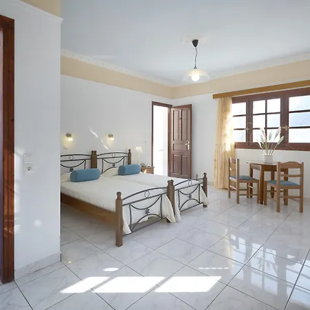 Ξενοδοχείο Blue Sea