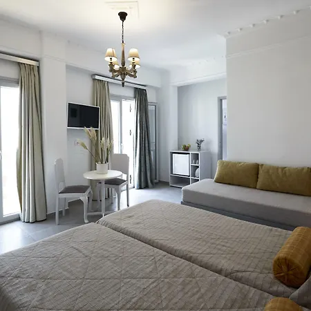 Blue Sea 2* Kamári