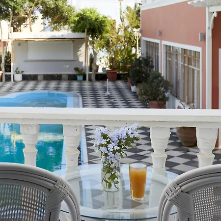 Ξενοδοχείο Blue Sea