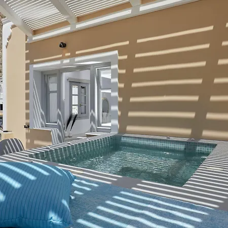 Hotell Blue Sea