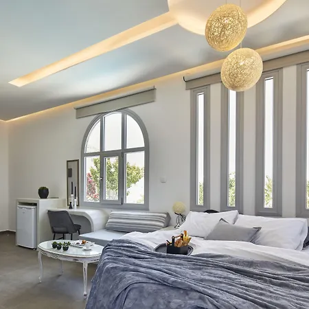 Blue Sea Ξενοδοχείο Καμάρι