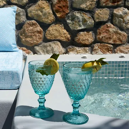 Blue Sea Καμάρι