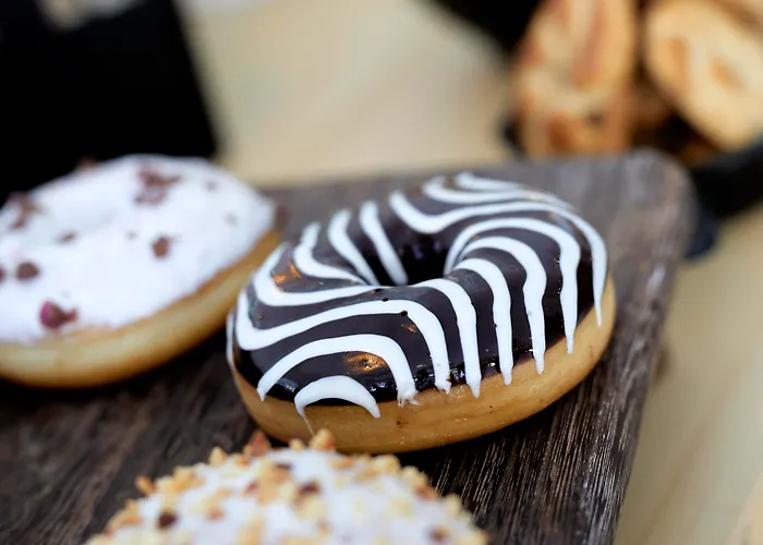 Blue Sea Hotel Kamári