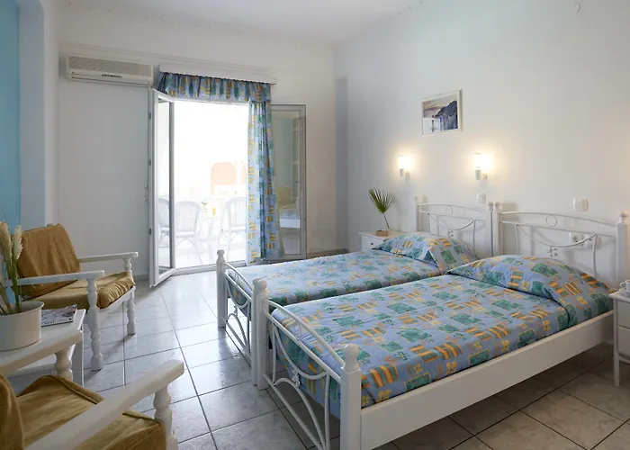 Blue Sea Hotel Kamári