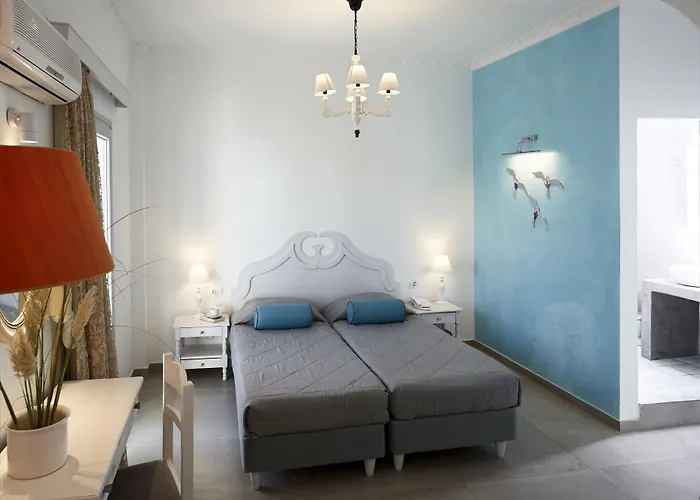 Blue Sea Hotel Kamári