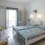 Blue Sea Hotel Kamári