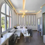 Hotel Blue Sea Kamári