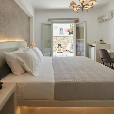 Hotel Blue Sea 2*
