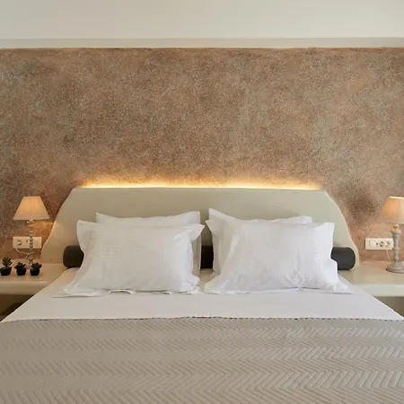 ホテル Blue Sea Kamári