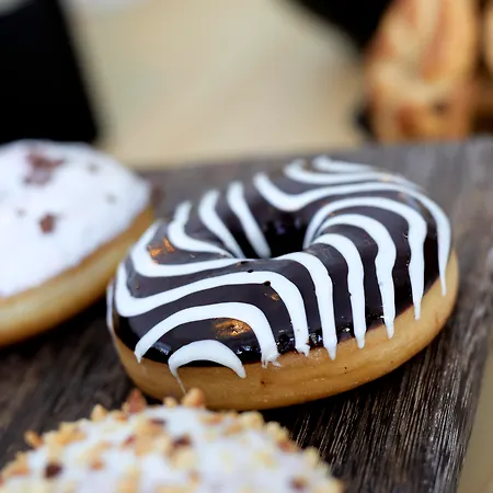 Blue Sea ホテル Kamári