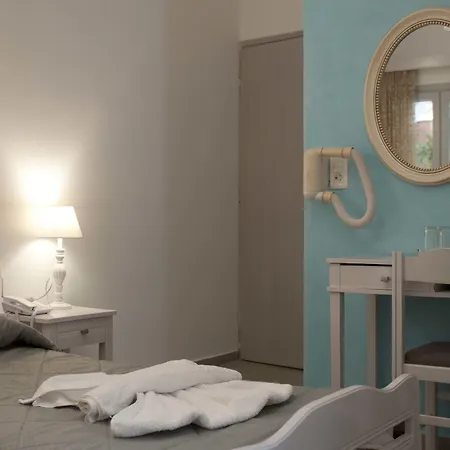 ホテル Blue Sea 2*