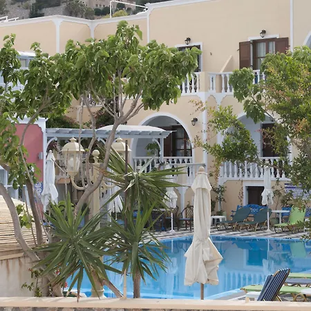 Blue Sea ホテル 2*