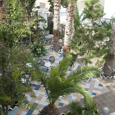 Blue Sea ホテル 2*