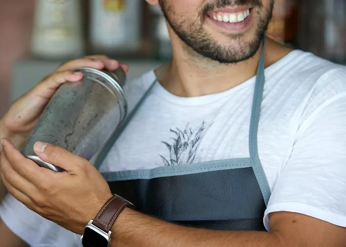 酒店 蓝色海洋酒店 2*