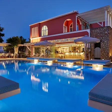 Hotel Blue Sea Kamári