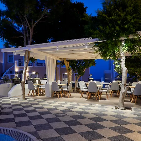 Hotel Blue Sea Kamári