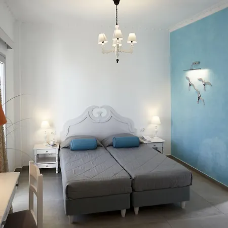 Blue Sea Hotel Kamári