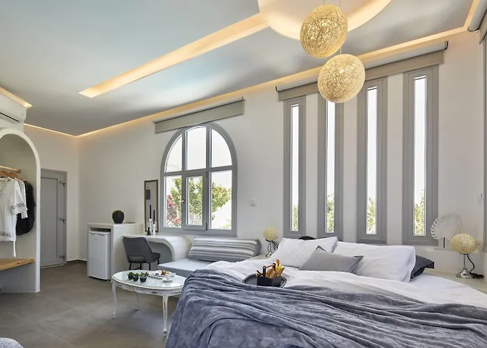 Blue Sea Szálloda Kamári